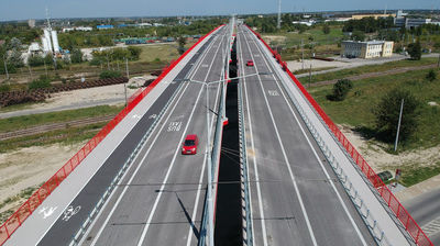 Ulica Grygowej w Lublinie