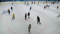 Icemania Lublin: Otwarcie już w sobotę [cennik]