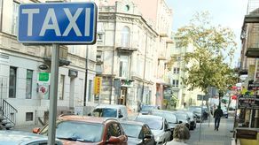 13 września postój taksówek na ul. Narutowicza został przesunięty
