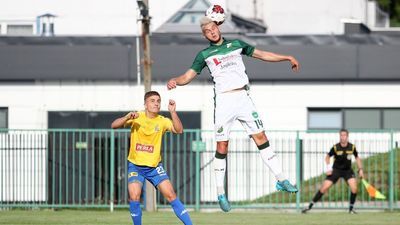 Ruszyła sprzedaż biletów na mecz Chełmianka - Lechia Gdańsk