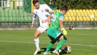 Motor - Korona II Kielce. Znowu zbliżą się do lidera?