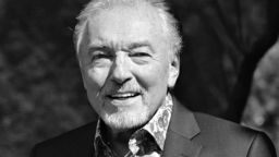 Karel Gott nie żyje. Legendarny czeski piosenkarz miał 80 lat