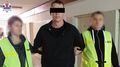 Mieszkaniec Lublina został aresztowany