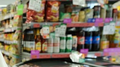 Pobił ekspedientkę sklepu na LSM w Lublinie. Ale to nie wszystko