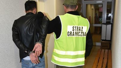Włosi szukali Afgańczyka za przestępstwo seksualne. Wpadł w woj. lubelskim