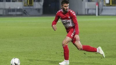 Wisła Puławy – Orlęta Spomlek Radzyń Podlaski 0:0. Kolejny tydzień bez zwycięstwa