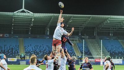 Budowlani Lublin w niedzielę zagrają z Ogniwem Sopot na Arenie 