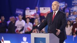 Wybory do Sejmu: Tak głosowali mieszkańcy Hrubieszowa. 10 najpopularniejszych kandydatów