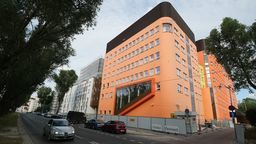 Najwyższy ujemny wynik finansowy zanotowały Centrum Onkologii Ziemi Lubelskiej (minus 17,46 mln zł)