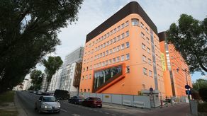 Najwyższy ujemny wynik finansowy zanotowały Centrum Onkologii Ziemi Lubelskiej (minus 17,46 mln zł)