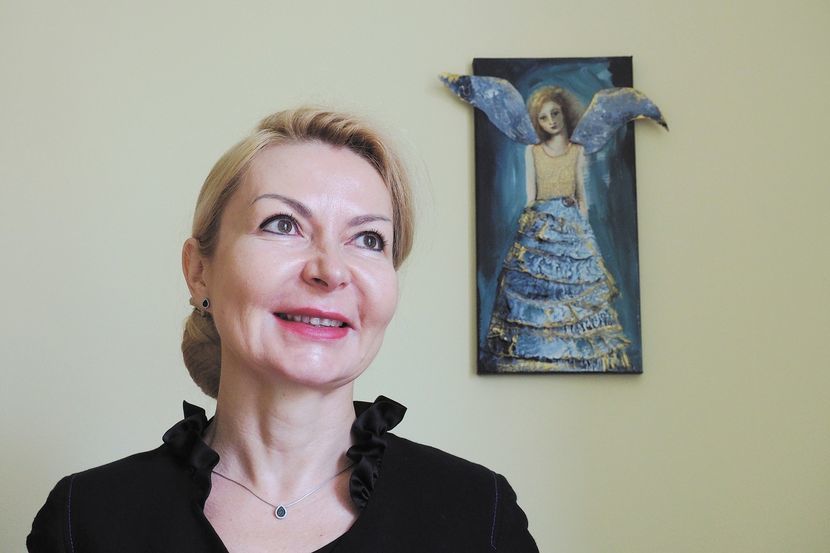 – W leczeniu depresji potrzeba kilku metod. To farmakoterapia, psychoterapia, zwiększenie aktywności fizycznej, a także dieta – mówi prof. Hanna Karakuła-Juchnowicz