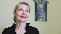 – W leczeniu depresji potrzeba kilku metod. To farmakoterapia, psychoterapia, zwiększenie aktywności fizycznej, a także dieta – mówi prof. Hanna Karakuła-Juchnowicz