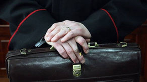 Tomasz P. stanął przed prokuratorem i usłyszał aż pięć zarzutów