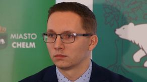 Z dyrektora gabinetu na wiceprezydenta. Jakub Banaszek wybrał zastępcę