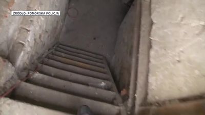 Słupsk: 21 lat temu zabił swoją żonę, a ciało schował w piwnicy. Mąż usłyszał wyrok