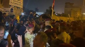 18 ofiar ataku na demonstrantów w Karbali. Ogień otworzyli zamaskowani sprawcy