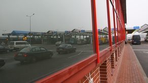 Remonty na przejściach granicznych. Wydłużony czas odpraw