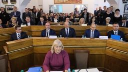 Radni PiS chcieli "Samorządowej Karty Praw Rodzin" w Lublinie. To pomysł Ordo Iuris