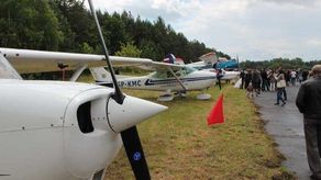 Wojsko wraca do Białej Podlaskiej. Miasto chce przekazać działki w formie darowizny dla MON