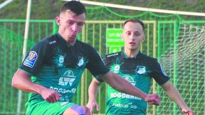 Chełmianka - Lechia Gdańsk, czyli wydarzenie sportowe roku w Chełmie