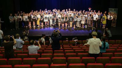 Nowe zasady przyznawania stypendiów dla uczniów w Lublinie