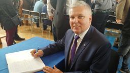 Wybory do Sejmu: 10 najpopularniejszych kandydatów w Tomaszowie Lubelskim