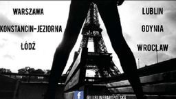 "130 lat Wieży Eiffla". Wystawa w CSK