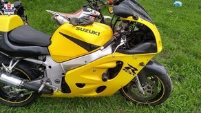 Złodzieje motocykli usłyszeli zarzuty. Jednemu zabezpieczono samochód za 40 tys. złotych