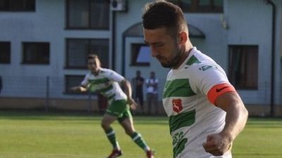 Orlęta Spomlek – Podlasie Biała Podlaska 1:1. Serie bez wygranych przedłużone