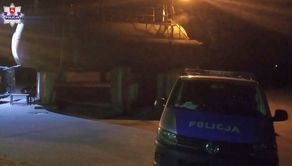 Tragedia w zakładach w Milanowie. Zginął 32-latek porażony prądem