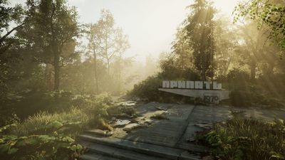Chernobylite
