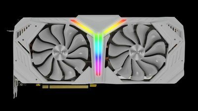 Karta graficzna Palit GeForce RTX 2080 SUPER WGRP