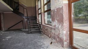 Władze Kraśnika obawiają się, że wpisane budynku po dawnym kinie Pola do ewidencji zabytków może pokrzyżować plany rewitalizacji starej części miasta