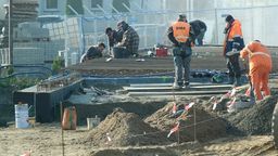 Wymiana mostu na Czerniejówce powinna się zakończyć do połowy listopada. Potrwa dłużej