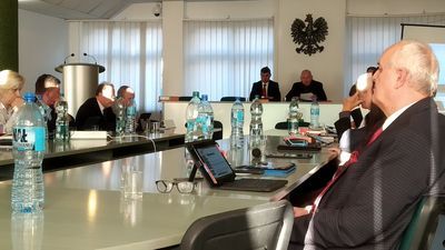 Miejscy radni wyrazili zgodę na takie posunięcie 