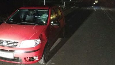 Lubelskie: Śmierć po potrąceniu na przejściu dla pieszych. Kobieta zmarła w szpitalu