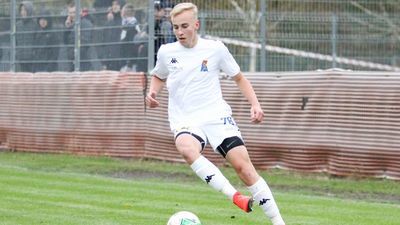 Młodzi zawodnicy Motoru i Podlasia z powołaniami