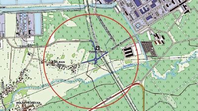 Nowe ulice na północy Puław poprawią dojazd do PPNT, Azotów oraz działek przeznaczonych pod inwestycje przemysłowe
