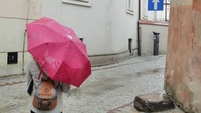 Pogoda na najbliższe dni. Będzie trochę cieplej