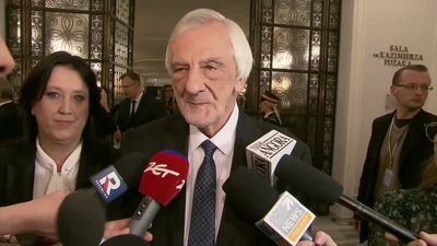 Ryszard Terlecki nowym przewodniczącym klubu PiS