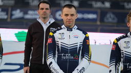 Dawid Lampart zostaje w Speed Car Motorze Lublin. Nie będzie miał zagwarantowanych startów