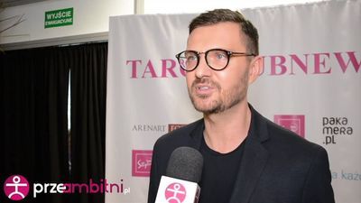 Pochodzący z Lublina projektant o trendach ślubnych. "Lekkość, kobiecość, romantyczność"