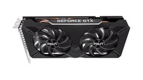Karta graficzna Palit GeForce GTX 1660 SUPER GamingPro