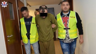 Zabił gospodarza imprezy. Teraz grozi mu dożywocie