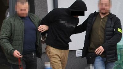 Łuków: 23-latek wpadł z dużą ilością narkotyków. 19-letnia koleżanka także ma problem