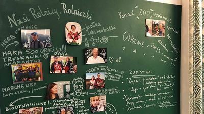 Kooperatywa Lubelska marzy o wirtualnym sklepie. Organizuje zbiórkę pieniędzy