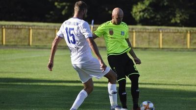 Motor w sobotę gra ze Stalą Kraśnik. Chcą rewanżu za pierwszą kolejkę