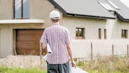 Rząd zapowiada, że proponowane ułatwienia w prawie budowlanym znacznie przyspieszą budowę własnego domu
