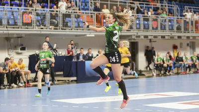 MKS Perła kontra niewygodny rywal z Elbląga