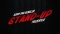 Stand-Up: Adam Van Bendler w Graffiti